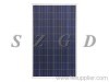 Glass Laminated Solar Panel