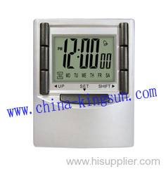 Digital Alarm Clock