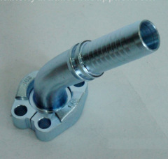 hydraulic hose fittings