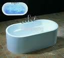 Acrylic Bathtub