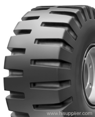 OTR tyres