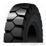 Solid tires