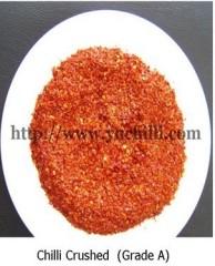 chilli crushed