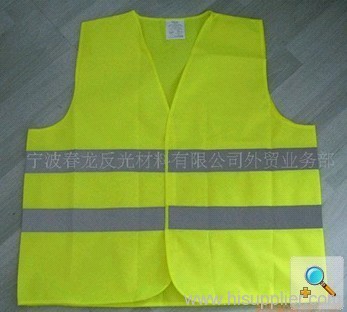 vest