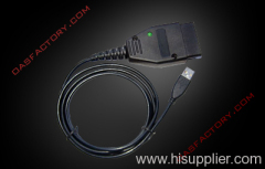 Ediabas OBD2 Interface