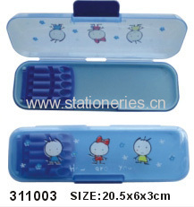 Pencil Box