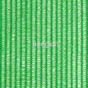 Green shade netting Construction safety Netting