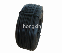 Black Iron Wire