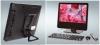 22&quot; TFT LCD All-in-one computer +DVD