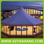 shenzhen yashang tents co.,ltd