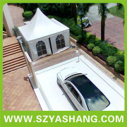 shenzhen yashang tents co.,ltd