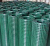 holland welded wire mesh fencing