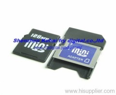 Mini SD Card