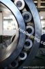 Spherical roller bearings