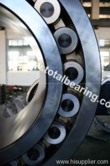 Spherical roller bearings