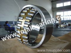 Spherical roller bearings