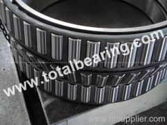 taper roller bearings