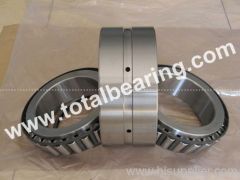 Taper roller bearings