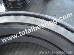 Taper roller bearings