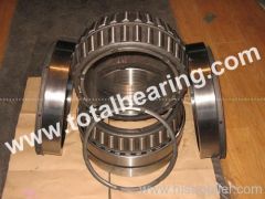 Taper roller bearings