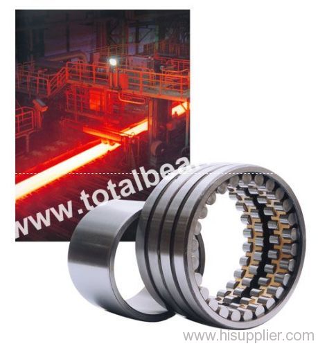 cylindrical roller bearings