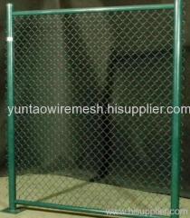 Chain Link Wire Mesh