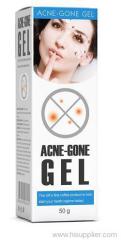 Best Acne gone gel-vitamins complex gel