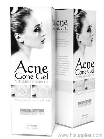 Best Acne cure gel vitamins complex gel