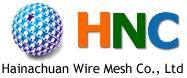 Hainachuan wire mesh Co.,Ltd