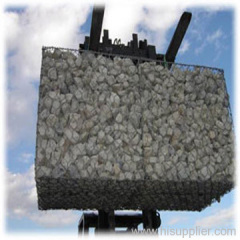 gabion