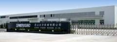 Beijing Everising Machinery Co.Ltd