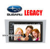 Subaru Outback/Legacy 09-2010 year cars Navigation Multimedia dvd player tv ipod