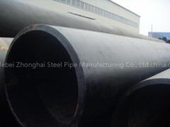 China Hebei Zhonghai Steel Pipe Manufacturing Co, .Ltd