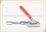 push pull Toggle Clamp for straight line action LD-303E Series