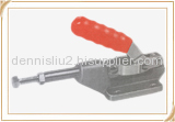 Straight base Push-Pull Handle Toggle Clamp LD-36003