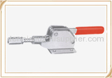 Horizontal Toggle clamp