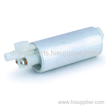 electric fuel pump