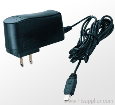 6W adapter with US Plug