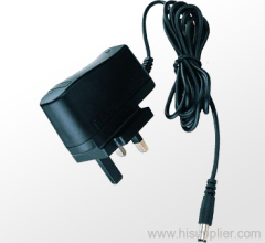 6w Adatper with UK plug