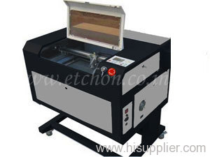 EtchON Laser Engraver