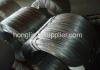 electro galvanized wire