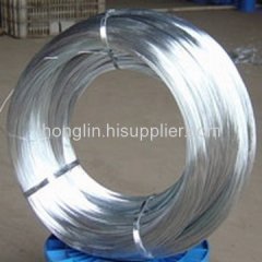 GI STEEL WIRES