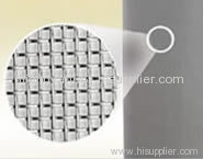Stainless Steel Wire Mesh & Wire Cloth