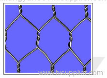 chicken wire mesh