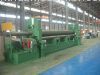 upper roller universal rolling machine