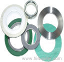 Metallic gasket & non-metallic gasket