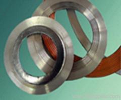 Kammprofile gasket