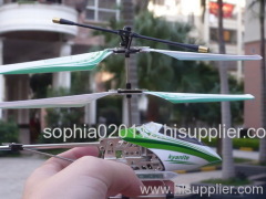 remote control helicopter