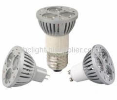 LED spot light