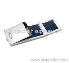 solar charger